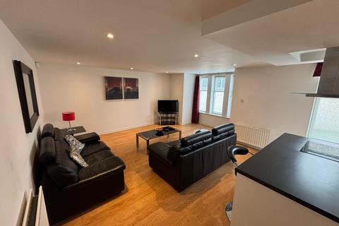 undefined, Polmuir Gardens, Ferryhill, Aberdeen, AB11