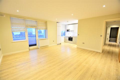 2 bedroom apartment to rent, Western Road