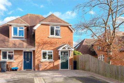 Houses For Sale In Swanmore Property Houses To Buy Onthemarket