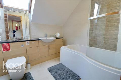 1 bedroom in a house share to rent, Green End Road, Cambridge
