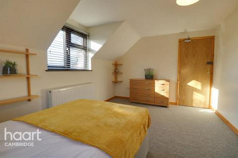 1 bedroom in a house share to rent, Green End Road, Cambridge