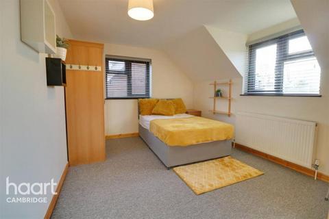 1 bedroom in a house share to rent, Green End Road, Cambridge