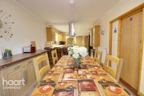 1 bedroom in a house share to rent, Green End Road, Cambridge