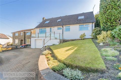 76 Lingards Road, Slaithwaite, Huddersfield, HD7 5HY
