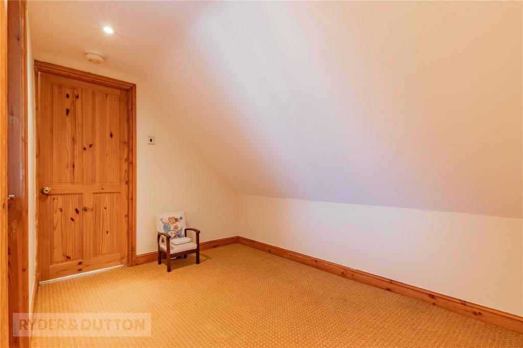 Walk In Wardrobe