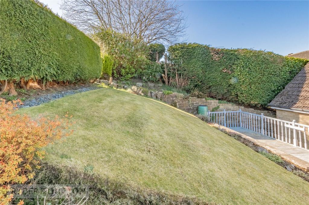 Gardens