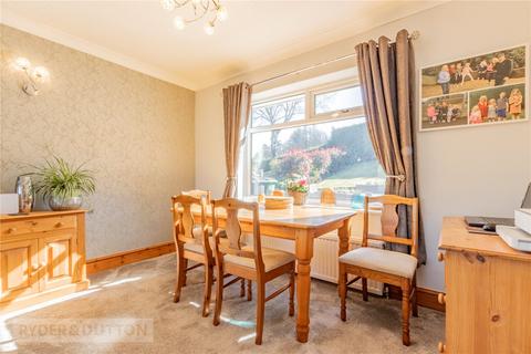 76 Lingards Road, Slaithwaite, Huddersfield, HD7 5HY