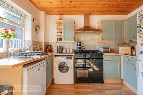 76 Lingards Road, Slaithwaite, Huddersfield, HD7 5HY