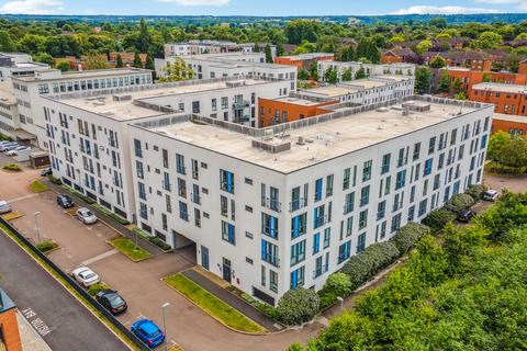 undefined, Salvisberg Court, Otto Road