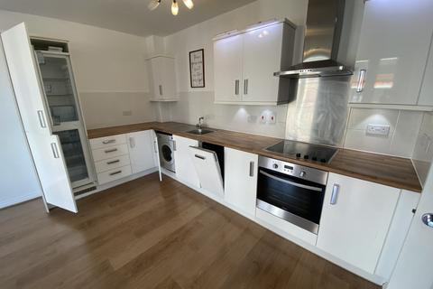 undefined, Salvisberg Court, Otto Road