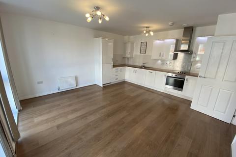 undefined, Salvisberg Court, Otto Road