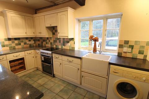 3 bedroom cottage for sale, Riverside, Newark