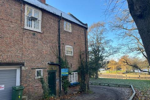 3 bedroom cottage for sale, Riverside, Newark