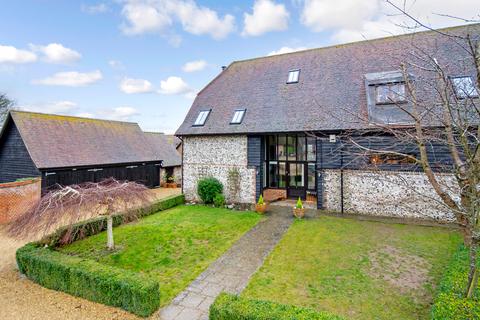 Search Barn Conversions For Sale In North Hertfordshire Onthemarket