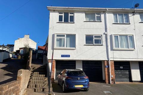 2 bedroom flat to rent, Wonford Street, Exeter