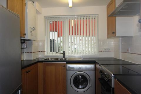 2 bedroom flat to rent, Wonford Street, Exeter