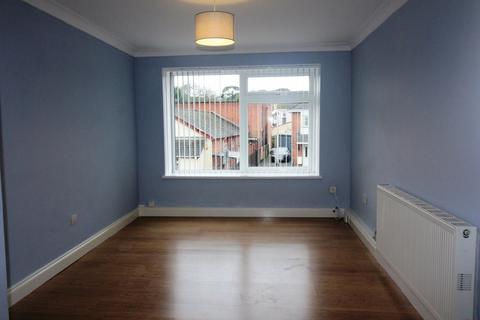 2 bedroom flat to rent, Wonford Street, Exeter