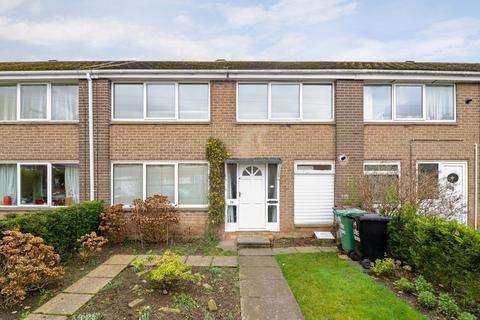 Law Close Wetherby Ls22 2 Bed Terraced House 177 000