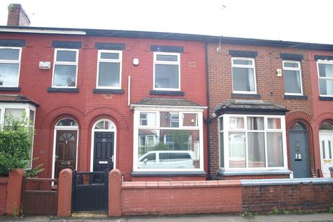 5 bedroom terraced house to rent, Whitby Road, Fallowfield, Manchester