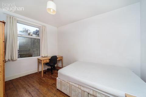 4 bedroom terraced house to rent - Islingword Road, Brighton, East Sussex, BN2