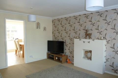 3 bedroom link detached house to rent, Cobia, Tamworth B77