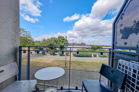 undefined, Defence Close, West Thamesmead, SE28 0NQ