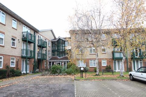 1 bedroom retirement property for sale - Friern Barnet Lane, London