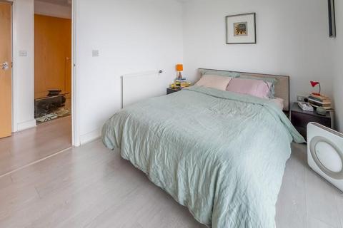 1 bedroom flat to rent, Ocean Tower, Dalston Square, London, E8 3FT