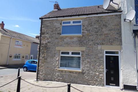 2 bedroom terraced house to rent, Crowther Place, Spennymoor DL16