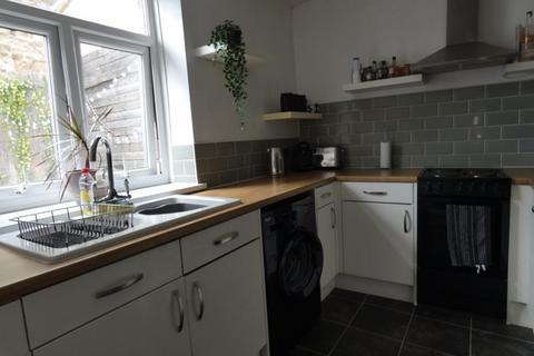 2 bedroom terraced house to rent, Crowther Place, Spennymoor DL16