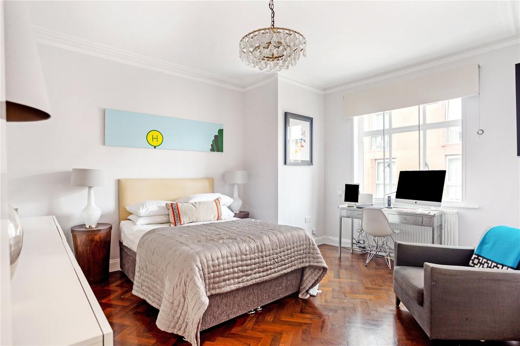 Principal Bedroom