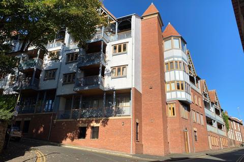 3 bedroom apartment for sale - 156 Foregate Street, Chester