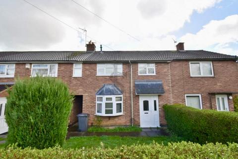 3 bedroom semi-detached house to rent, Keyham Lane, Leicester