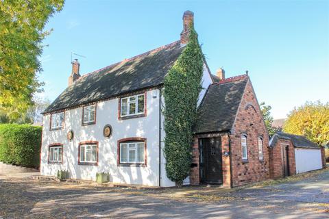 Search Cottages For Sale In North Warwickshire Onthemarket