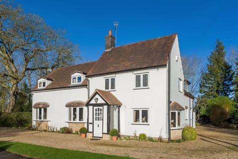 Search Cottages For Sale In Warwickshire Onthemarket