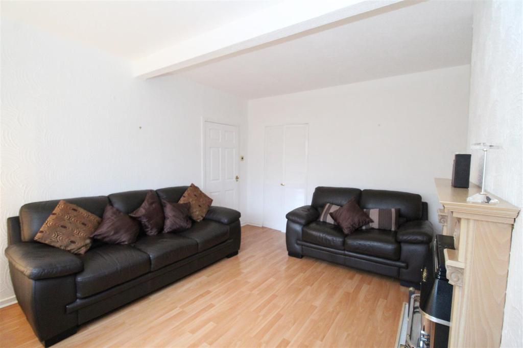 35 Greenfield Road, Glasgow, G32 0LR 3 bed semidetached house £99,950