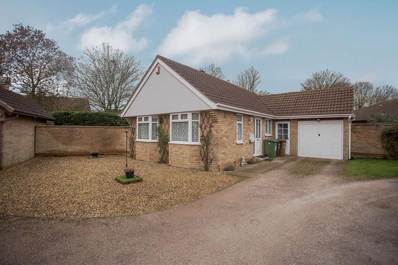 Benyon Grove, Orton Malborne, Peterborough, Cambridgeshire. PE2 5XS 2