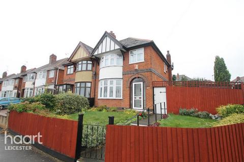 undefined, Wyngate Drive, Leicester