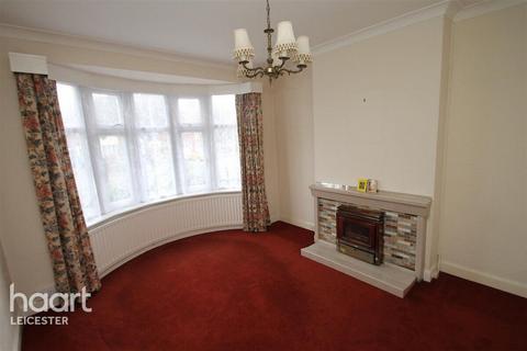 undefined, Wyngate Drive, Leicester