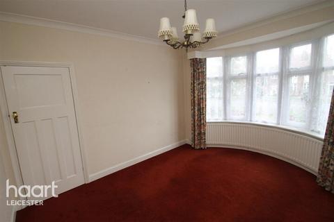 undefined, Wyngate Drive, Leicester