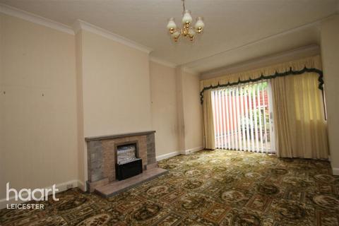 undefined, Wyngate Drive, Leicester