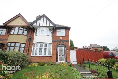 undefined, Wyngate Drive, Leicester