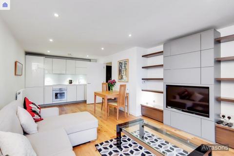1 bedroom apartment to rent, PATMOS ROAD, OVAL