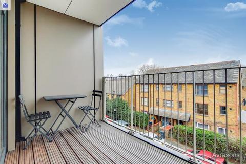 1 bedroom apartment to rent, PATMOS ROAD, OVAL
