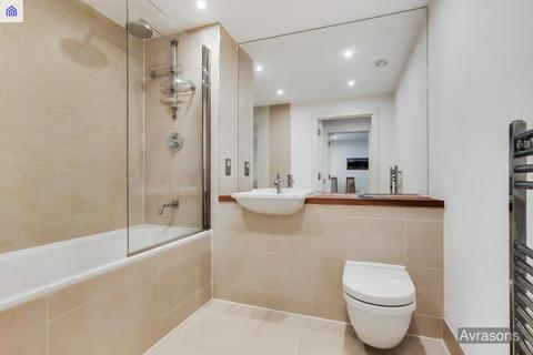 1 bedroom apartment to rent, PATMOS ROAD, OVAL