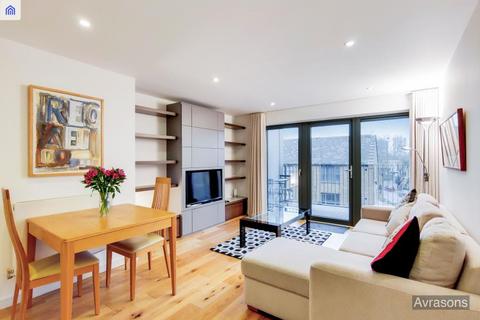 1 bedroom apartment to rent, PATMOS ROAD, OVAL