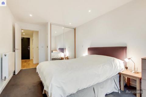 1 bedroom apartment to rent, PATMOS ROAD, OVAL