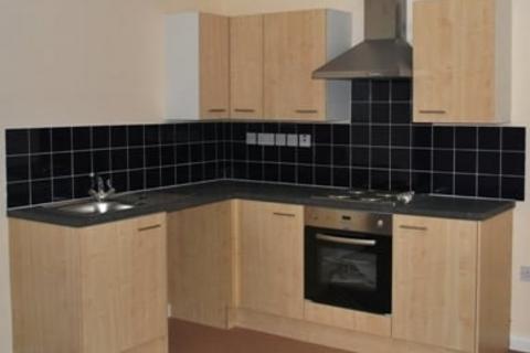 2 bedroom flat to rent, Chapel Apartments, Barwell, LE9