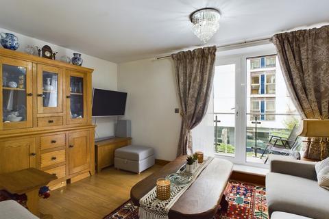 undefined, Stepney Court, Brighton