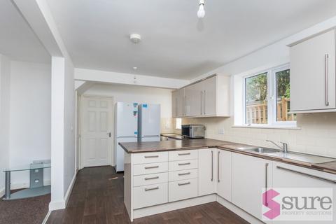 1 bedroom in a house share to rent, Halland Road, Brighton